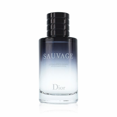 Dior Sauvage voda po holení 100 ml