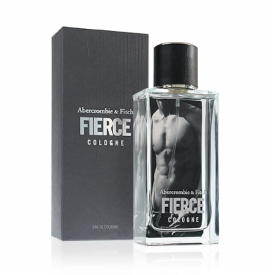 Abercrombie & Fitch Fierce kolínská voda 200 ml Pro muže