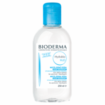 Bioderma Hydrabio H2O 250 ml