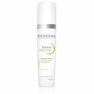 Bioderma Sébium Night Peel 40 ml