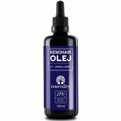 Renovality Renohair Oil 100ml 