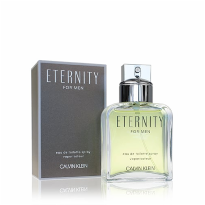 Calvin Klein Eternity For Men EdT 100ml