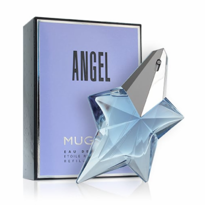 Thierry Mugler Angel EdP 25ml plnitelný flakón