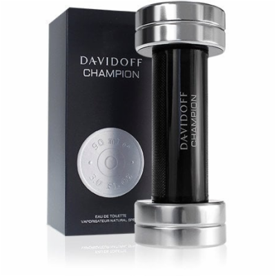 Davidoff Champion EdT 90ml