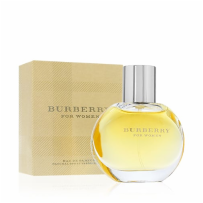 Burberry Women EdP 100ml