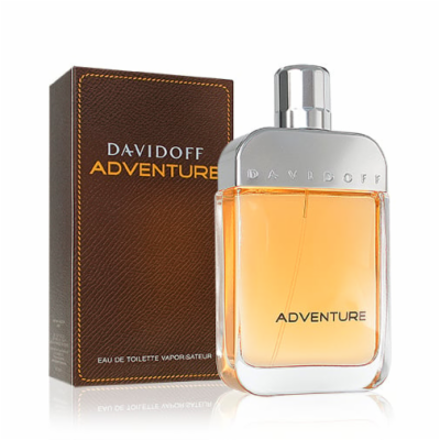 Davidoff Adventure EdT 100ml