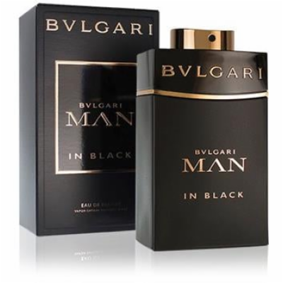 Bvlgari Man In Black EdP 100 ml