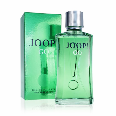 Joop Go EdT 100ml