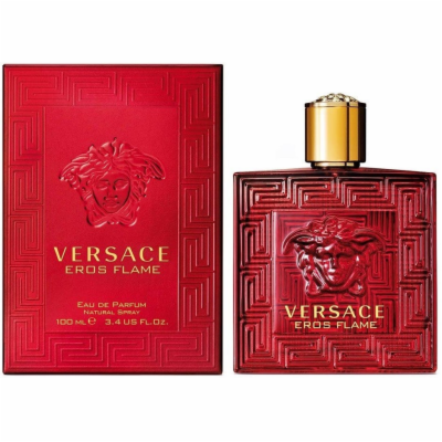 Versace Eros Flame EdP 100ml