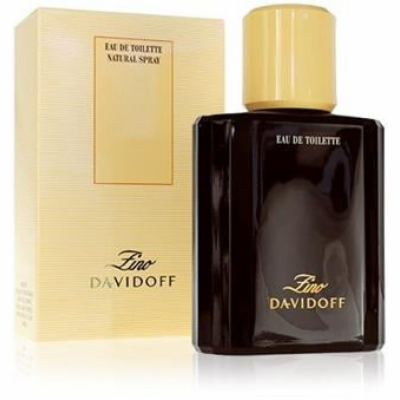 Davidoff Zino EdT 125ml