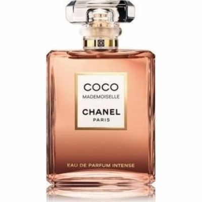 Chanel Coco Mademoiselle Intense EdP 50ml
