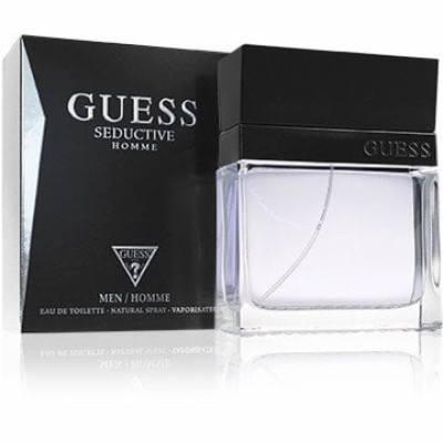 Guess Seductive Homme EdT 100ml