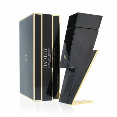 Carolina Herrera Bad Boy EdT 100ml