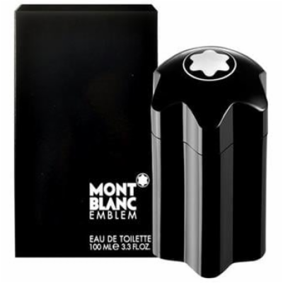 Mont Blanc Emblem EdT 100ml