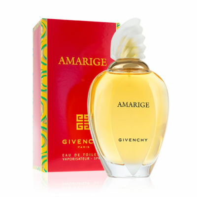 Givenchy Amarige EdT 100ml