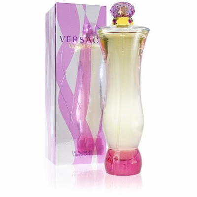 Versace Woman EdP 100ml