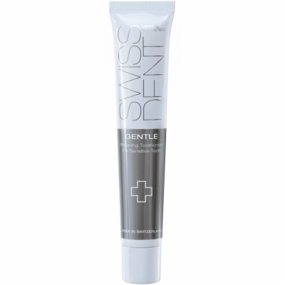 Swissdent Gentle Toothpaste 50ml