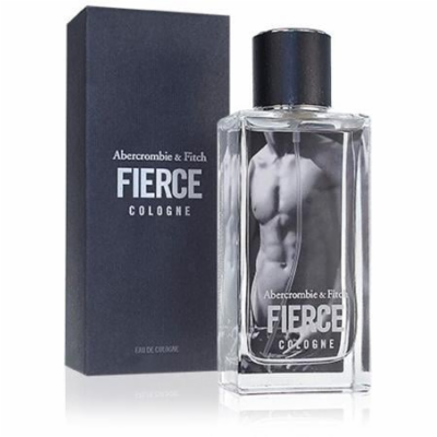 Abercrombie & Fitch Fierce EdC 50ml