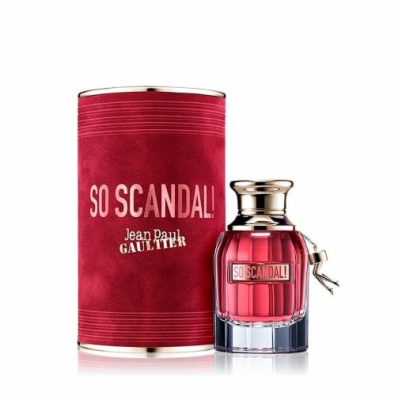 Jean Paul Gaultier So Scandal! EdP 30 ml Pro ženy