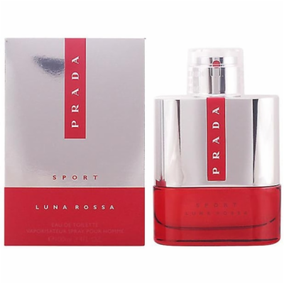 Prada Luna Rossa Sport EdT 100 ml Pro muže