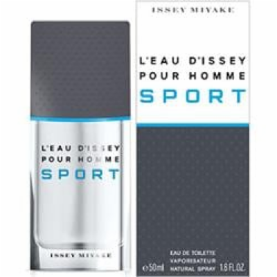 Issey Miyake L Eau D Issey Pour Homme Sport EdT 100 ml Pr...