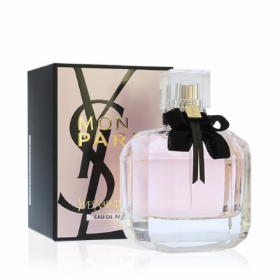 Yves Saint Laurent Mon Paris EdP 90ml