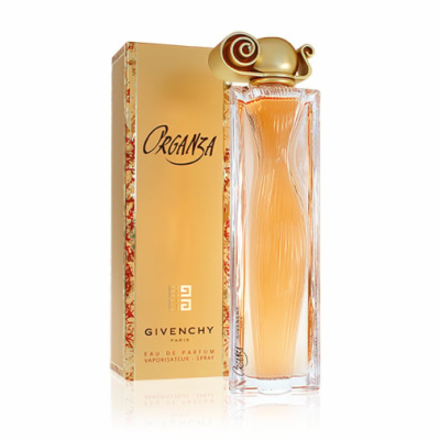 Givenchy Organza EdP 50 ml Pro ženy