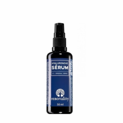 Renovality Hyaluron Serum 50ml