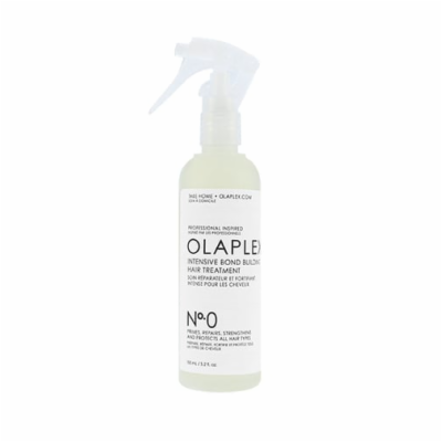 Olaplex N°0 Intensive Bond Building Hair Treatment intenz...