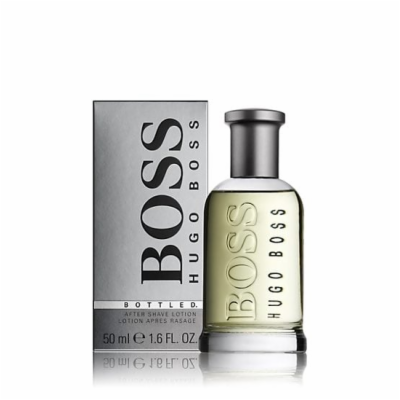 Hugo Boss No 6 After Shave 100ml