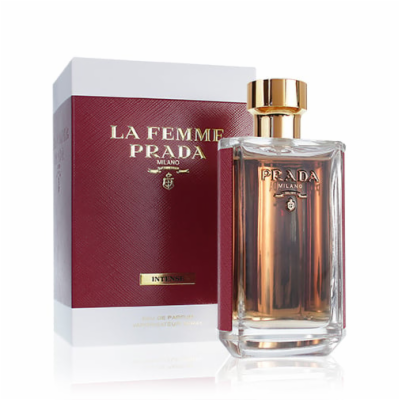Prada La Femme Intense EdP 50 ml Pro ženy