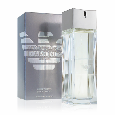 Giorgio Armani Emporio Armani Diamonds EdT 50ml