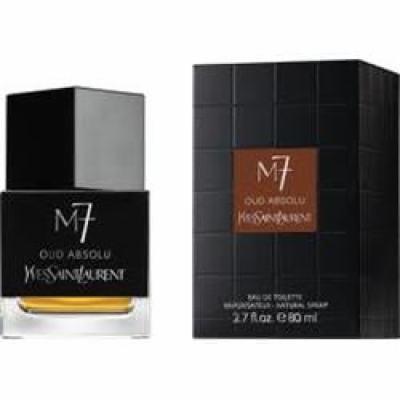 Yves Saint Laurent La Collection M7 Oud Absolu EdT 80 ml ...