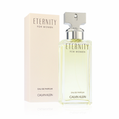 Calvin Klein Eternity EdP 50ml
