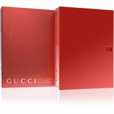 Gucci Rush EdT 50ml