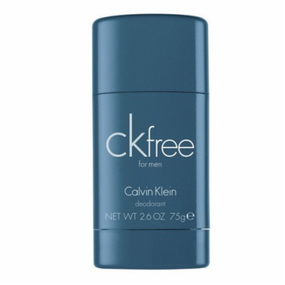 Calvin Klein CK Free Deostick 75ml