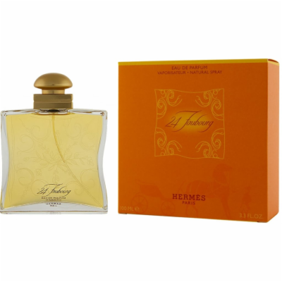 Hermes 24 Faubourg EdP 100 ml Pro ženy