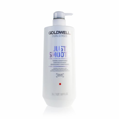 Goldwell Dualsenses Just Smooth Taming Conditioner 1000 ml