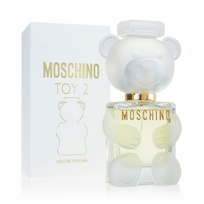 Moschino Toy 2 EdP Pro ženy 100 ml