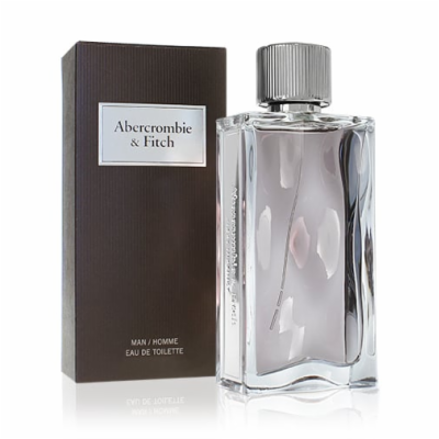 Abercrombie & Fitch First Instinct toaletní voda 30 ml Pr...
