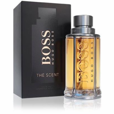 Hugo Boss Boss The Scent EdT 200ml