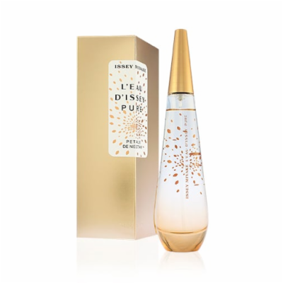 Issey Miyake L Eau D Issey Pure Petale de Nectar EdT 90 m...