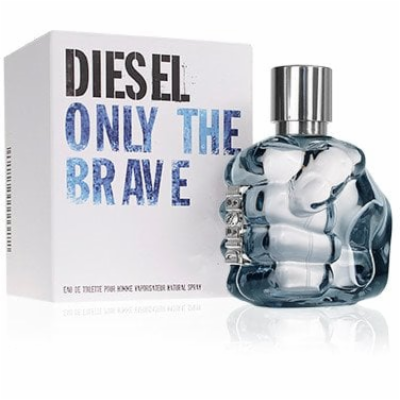 Diesel Only The Brave EdT 125ml