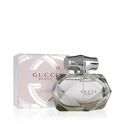 Gucci Bamboo EdP 50 ml Pro ženy