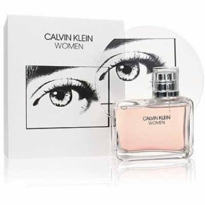 Calvin Klein Women EdP 50ml