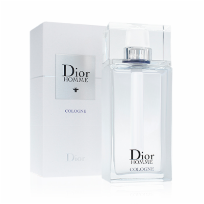 Dior Homme Cologne 2013 kolínská voda 125 ml Pro muže
