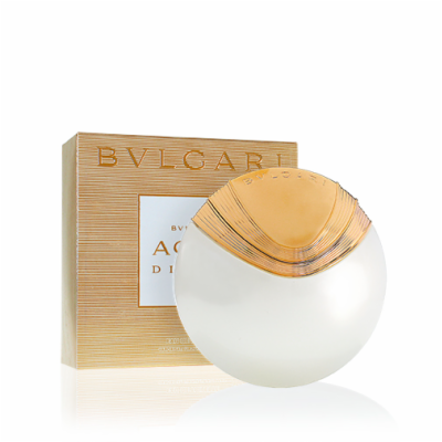 Bvlgari Aqva Divina EdT 40 ml Pro ženy