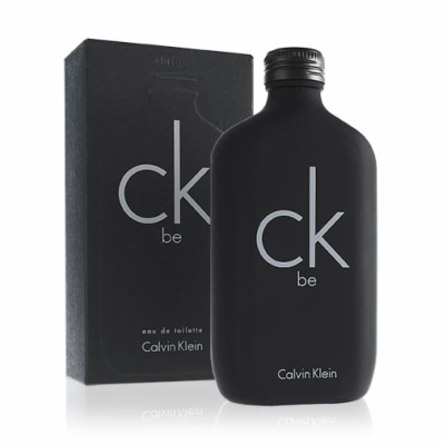 Calvin Klein CK Be EdT 50ml unisex
