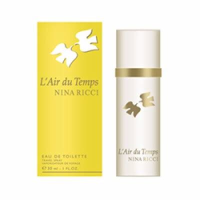 Nina Ricci L Air du Temps EdT 30 ml Pro ženy