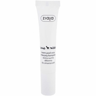 Ziaja Goat s Milk Eye Cream 15 ml